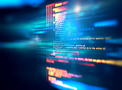 軟件開發中的功能分區管理